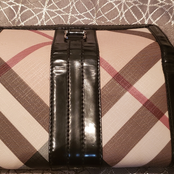 💖 Burberry wallet - Picture 2 of 6